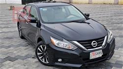 نيسان ألتيما